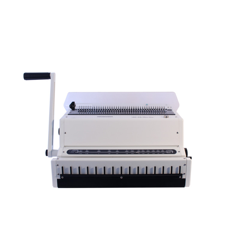 машина вязки 120W провода 110V 240V электрическая для офиса