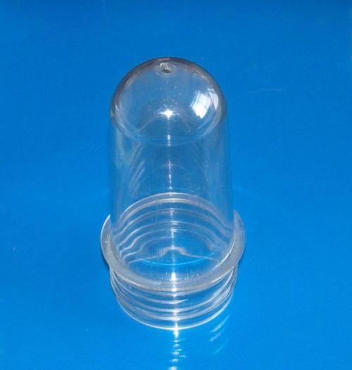 Производственная линия машины 300мл инжекционного метода литья пластиковой бутылки любимца горизонтальная