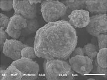 SM6 Battery Cathode Materials The Key To High Performance Power Batteries