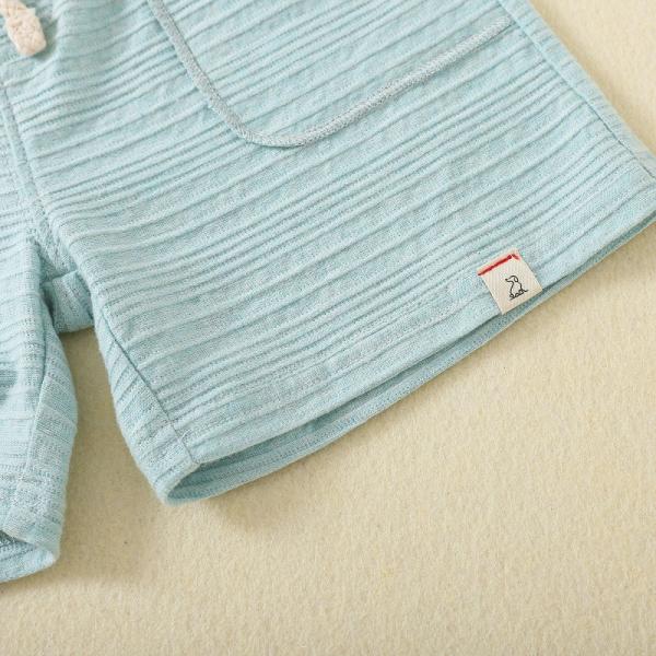 Good Quality Soft Baby Clothes Children Casual Wear Fashion Kids Short Pants Summer Wholesale Kids Boys Shorts Pants