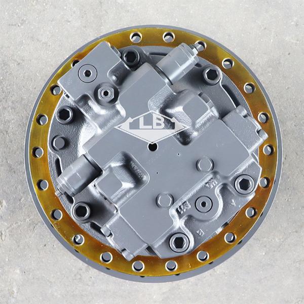 VOE14690440 VOE14704090 Final Drive VOE14704091 EC300 VOLVO EC250D EC250E EC300D EC300E TRAVEL MOTOR ASSY