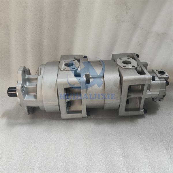Hydraulic Pump Assy for Komatsu Wheel Loader WA450-5L WA470-5 WA480-5L WA480-5 705-55-43000 7055543000