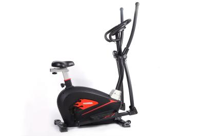 Magnetically Controlled Workout Training Equipments Silent Indoor Fitness Elliptical