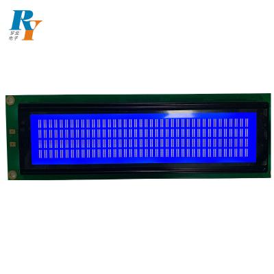 RYP4004A 0,91 a ESPIGA gráfica FSTN/STN 40x4 do módulo do Lcd pontilha o módulo da exposição do LCD