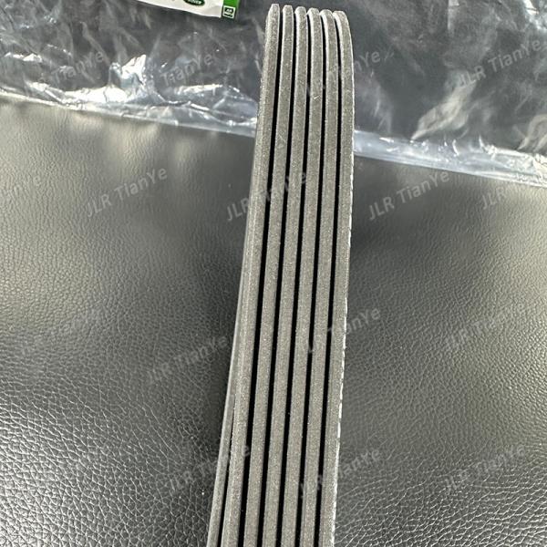 For Range Rover Freelander 2 2.0T Drive Belt LR036456 land rover car parts