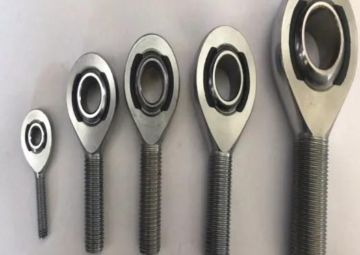 Oxidação durável de aço inoxidável do rolamento de extremidade de Rod SA15ES da junção de bola anti