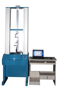Machine d'essai universelle de résistance à la traction de compression de mat