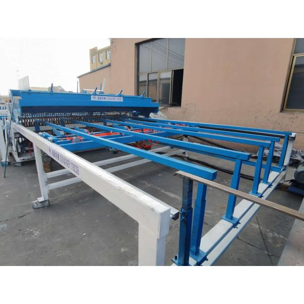 Ячеистая сеть экрана касания 3D 10.5T 3000mm делая машину