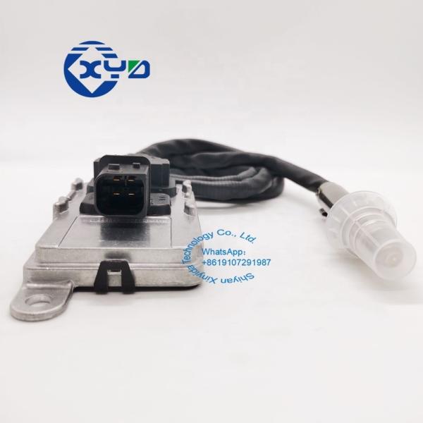 4326769 Nitrogen Oxide Sensor Cummins 5WK97348A For Heavy Duty Truck Sensor