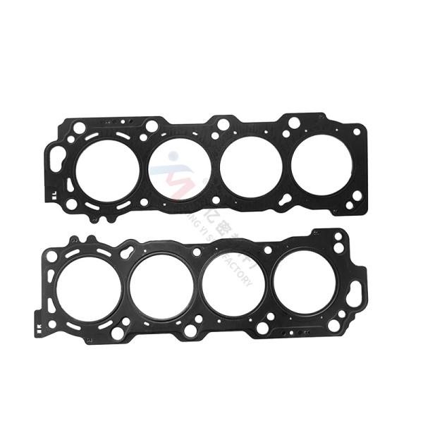 Suitable for Toyota engine cylinder head gasket 1111550070 1111550060 cylinder head Gasket sheet
