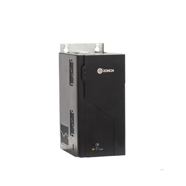 380v 7.5kw 三相 10hp VFD VSD ゾーンCN工場からのスクリューエアコンプレッサー