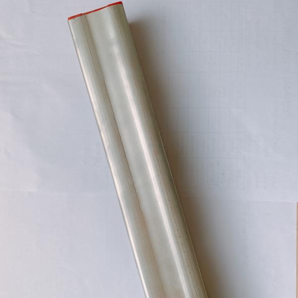 O metal C galvanizou entalhe Unistrut entalhado do canal o meio elétrico