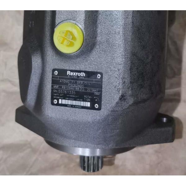 Rexroth R910946188 A10VO71DFR/31L-PCS62N00