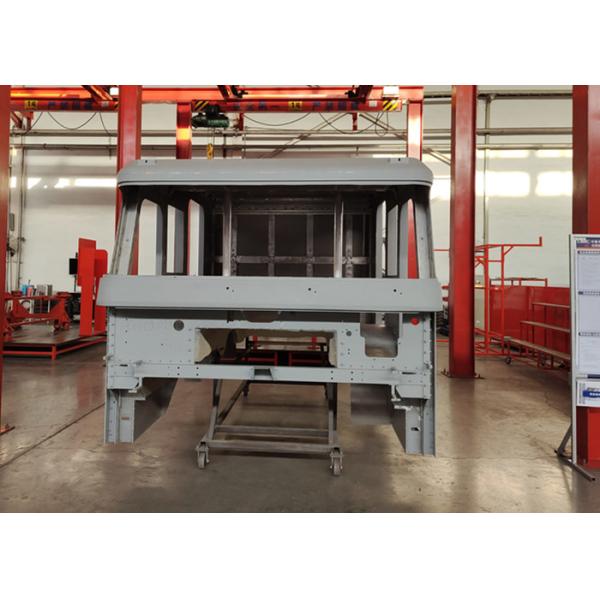 70-метровая спасательная и пожарная машина с лестницей с поворотным столом