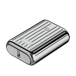 CE RoHS FCC PSE Power Bank 10000mAh 21700 Li Ion Battery Fast Charging Powerbank