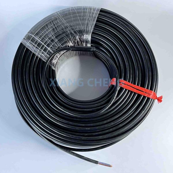 Компенсационная проволока из сплава термопары для расширения термопары для температуры типа J с высоким диапазоном тепловой EWF