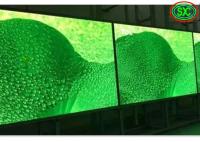 A propaganda exterior rgb conduziu a cor completa da exposição, definição alta conduziu a tela P16 da tevê