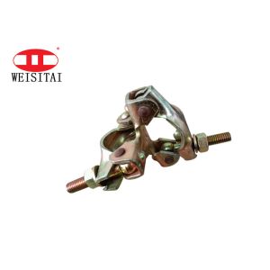 Тяжелый 48,3 мм фиксированный сцепление скелеты Сжатый сцеплятель