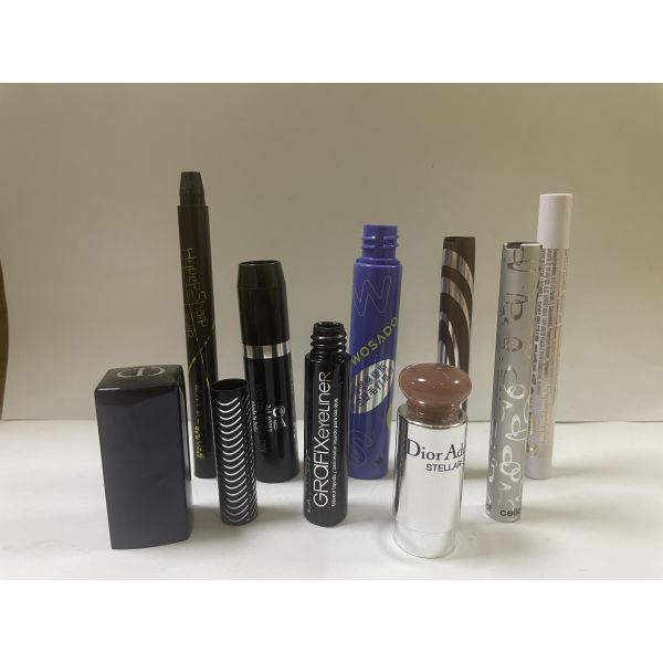 Industrial Automatic Hot Stamping Machine For Round Special Shaped Products