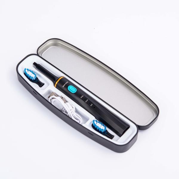 300mAh Kids Electric Toothbrush , Children Multifunctional Intelligent Toothbrush