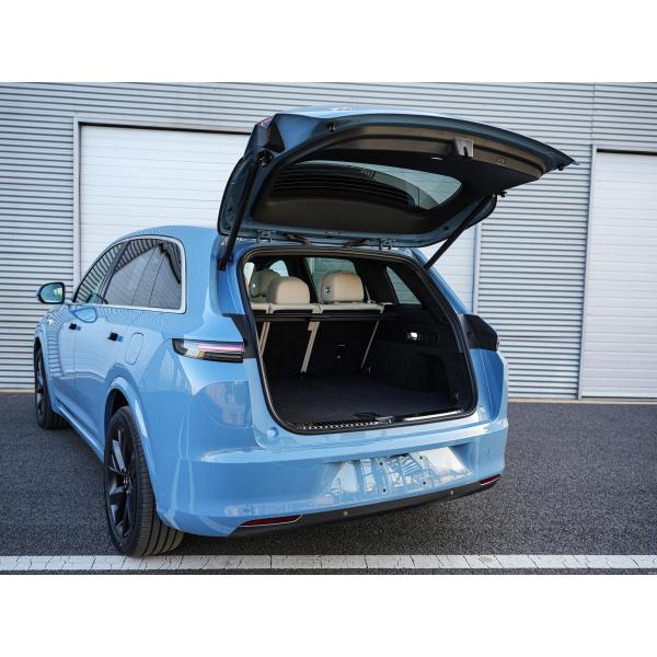 Li L7 Leading Ideal Automobile EV Car 0.5 Hour Charging Time 100% Electric Fuel Made