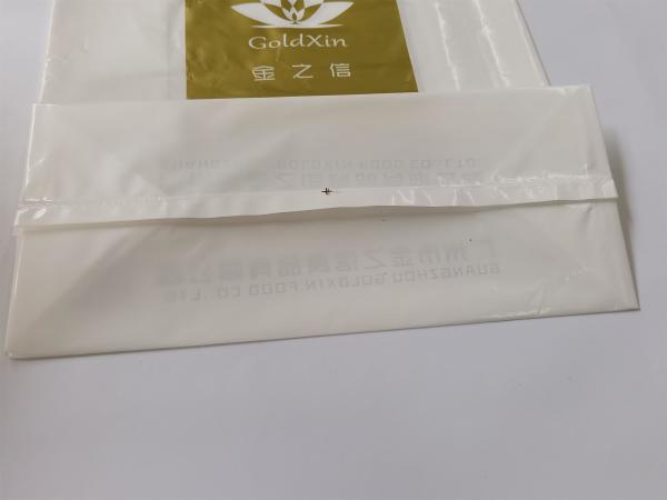 OEM Die Cut Handle Bags