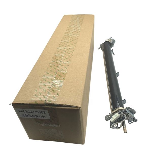 Original 95% New Fuser Film Unit for Ricoh MP C3503 C3003 C5503 C4503 C6003 Fuser Film Assembly Copier Printer Spare Parts