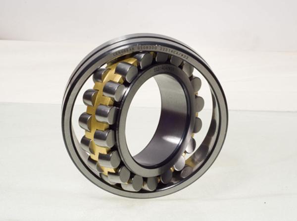 22222 Self Aligning Spherical Roller Bearing For Mining Machine , 18 Months Life