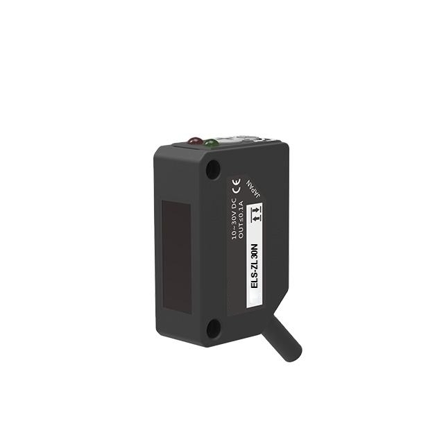 ELS-ZL30N Industrial Control Automation ELS-ZL10N ELS-ZL10P ELS-ZL30P ELS-ZL70N Background Suppression Laser Sensor