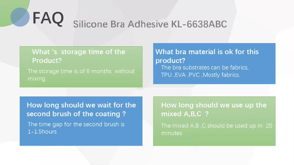 Kanglibang 2 Componnets Reusable Adhesive Glue for Silicone Nipple Cover Medical Tapes Strong Adhesion 