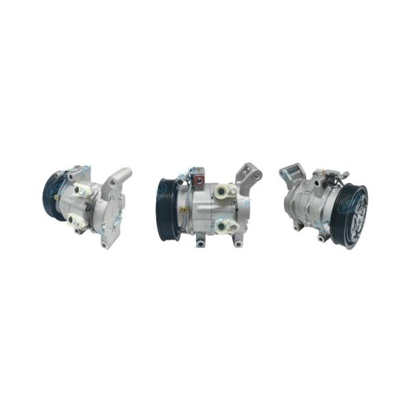 Compressor For Kia Soul 1.6L 2013-2019 97701-A5501