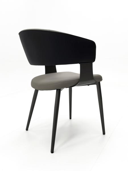 European-style Chair Home Dining Chair Light Luxury Simple Modern Nordic Dining Table And Chair