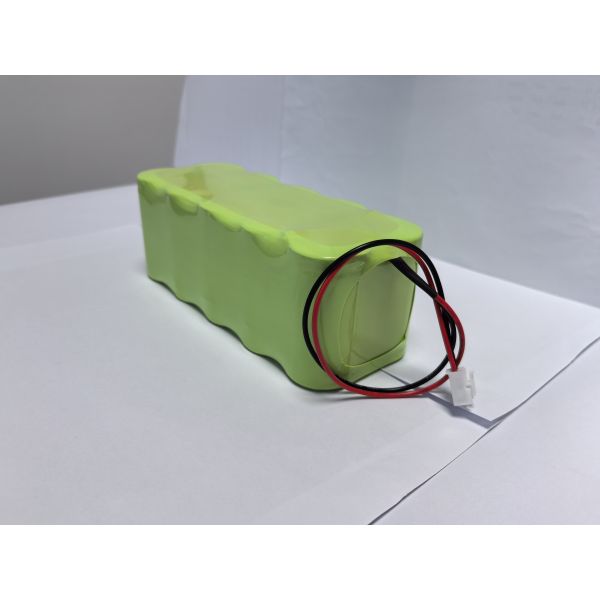 12V Ni MH Battery Pack