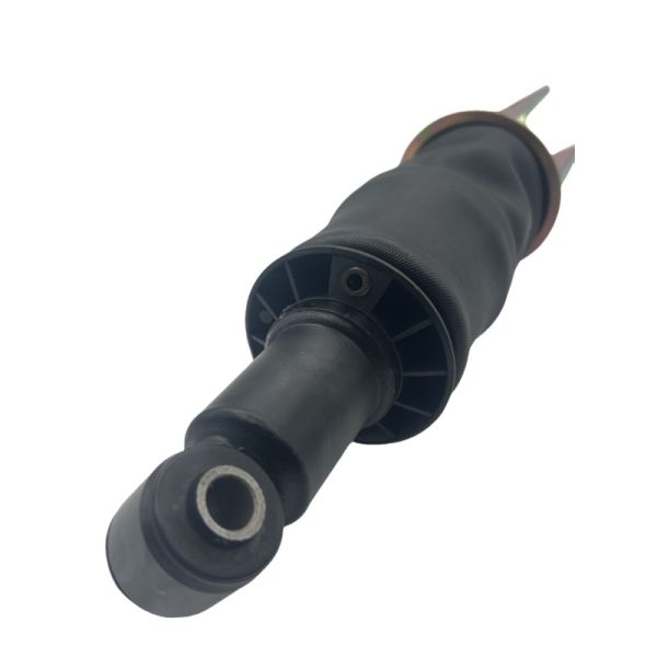 High Quality Heavy - Duty Steel Rear Suspension Airbag Shock Absorber  for Foton Auman GTL Truck Spare Parts H4502B01015A0