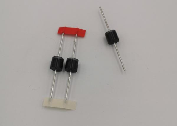 30-100V Schottky Barrier Diode For Low Voltage / High Frequency Invert