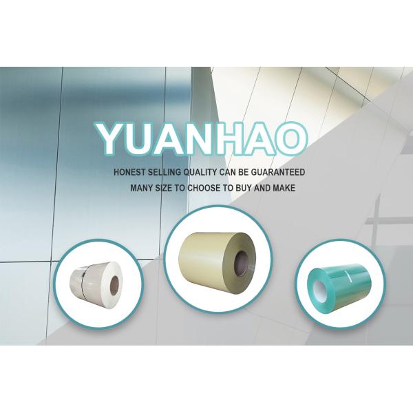 Packages seaworthy package for PPGI Steel Coil Color Coated coils Prepainted Galvanized
