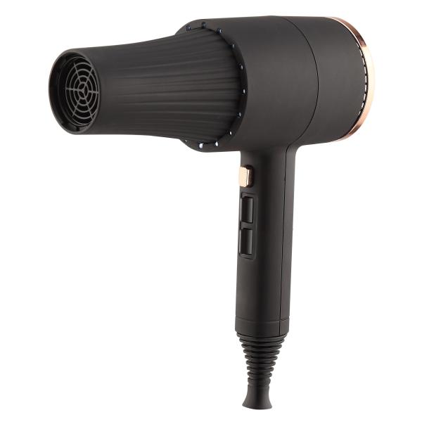 ODM Electric Plastic Hair Salon Blow Dryer With Ionic Function
