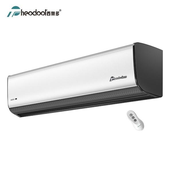 2024Theodoor 6G Series Thermal Hot Wind Air Curtain With PTC Heater Elements