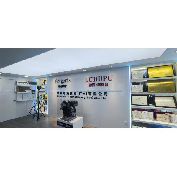 100% tout neuf pour la pompe à carburant du moteur Volkswagen Lavida EA111