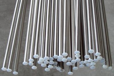 316 Bright Stainless Steel Rod 2520 Grinding 300 Series