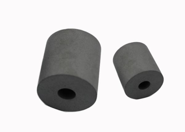 Impacting Resistance Tungsten Carbide Cold Heading Dies For Nut Making