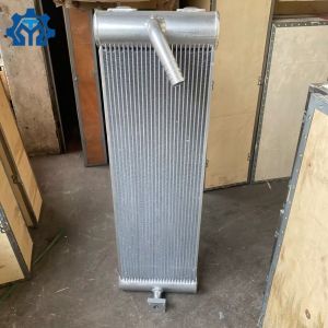 TMY SH120A6 Cooling Radiator for Sumitomo Engine