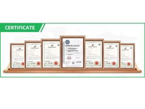 XIAMEN IGREEN INDUSTRIAL &TRADING CO., LTD.
