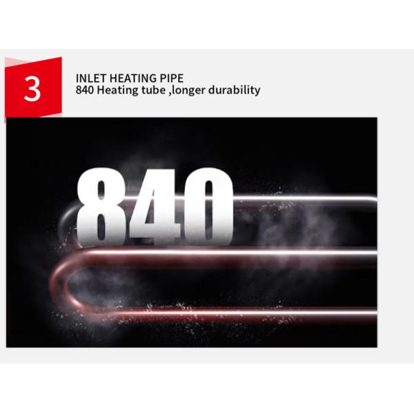 Freestanding Automatic Dishwasher Machine Restaurant Hood Type