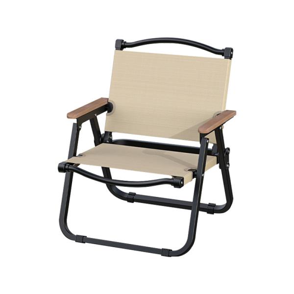 Ultralight Camping Chair 2.8kg with 600D Oxford Fabric