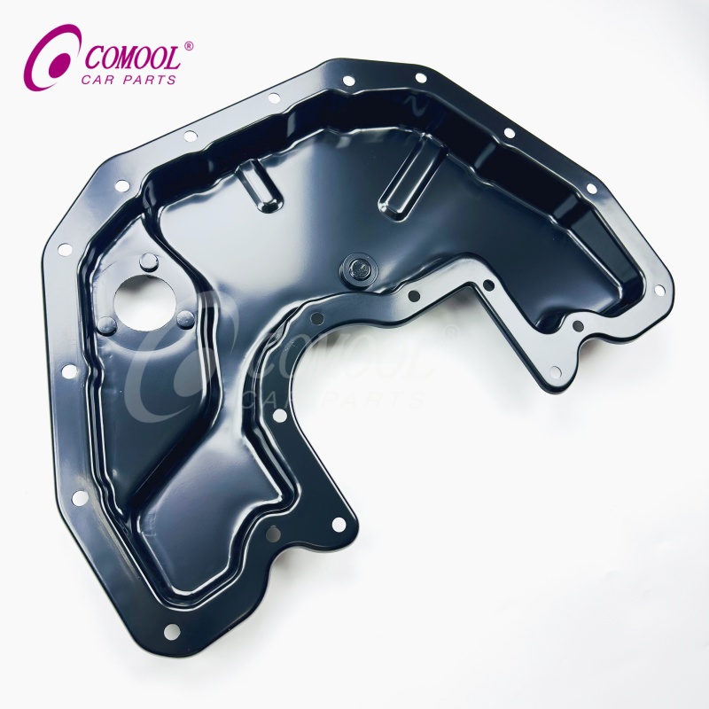COMOOL Auto Parts Oil Sump 11137574532 11137509724 11130148458 for Rolls-Royce PHANTOM RR1RR1NRR2RR2NRR3RR3N Engine Oil Pan