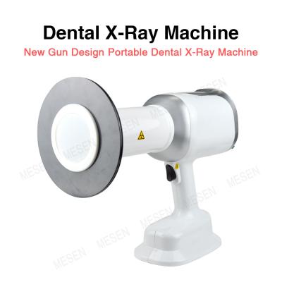 Dental X-Ray Machine New Gun Design Portable Dental X-Ray Machine
