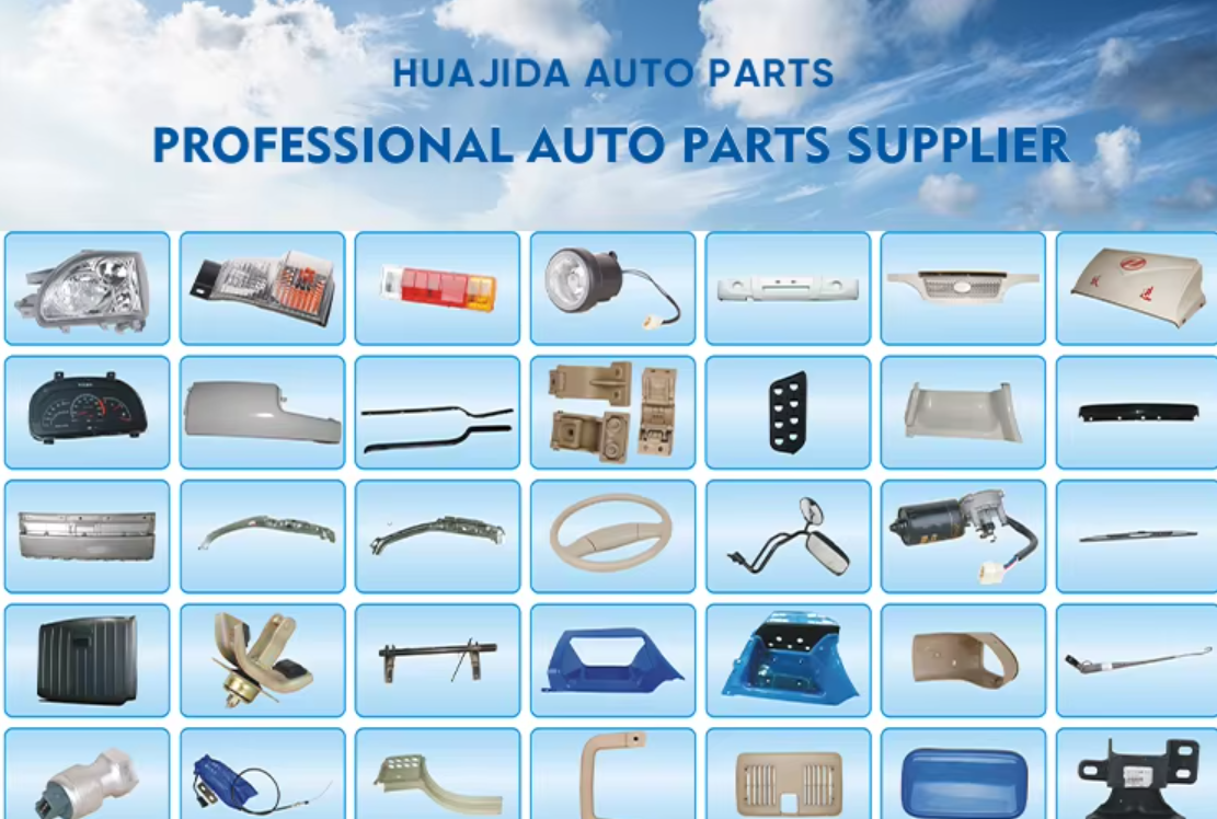 Original Brand New Quanchai 2408002410000 QC480 Parts Injector Return Pipe Diesel Engine Made in China