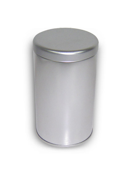 Small Printed Tin Containers For Cookies , Food Grade Decorative Cookie Tins