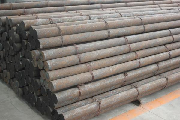 HRC65 Steel Castings And Forgings Rod Mill Rods Factory Price